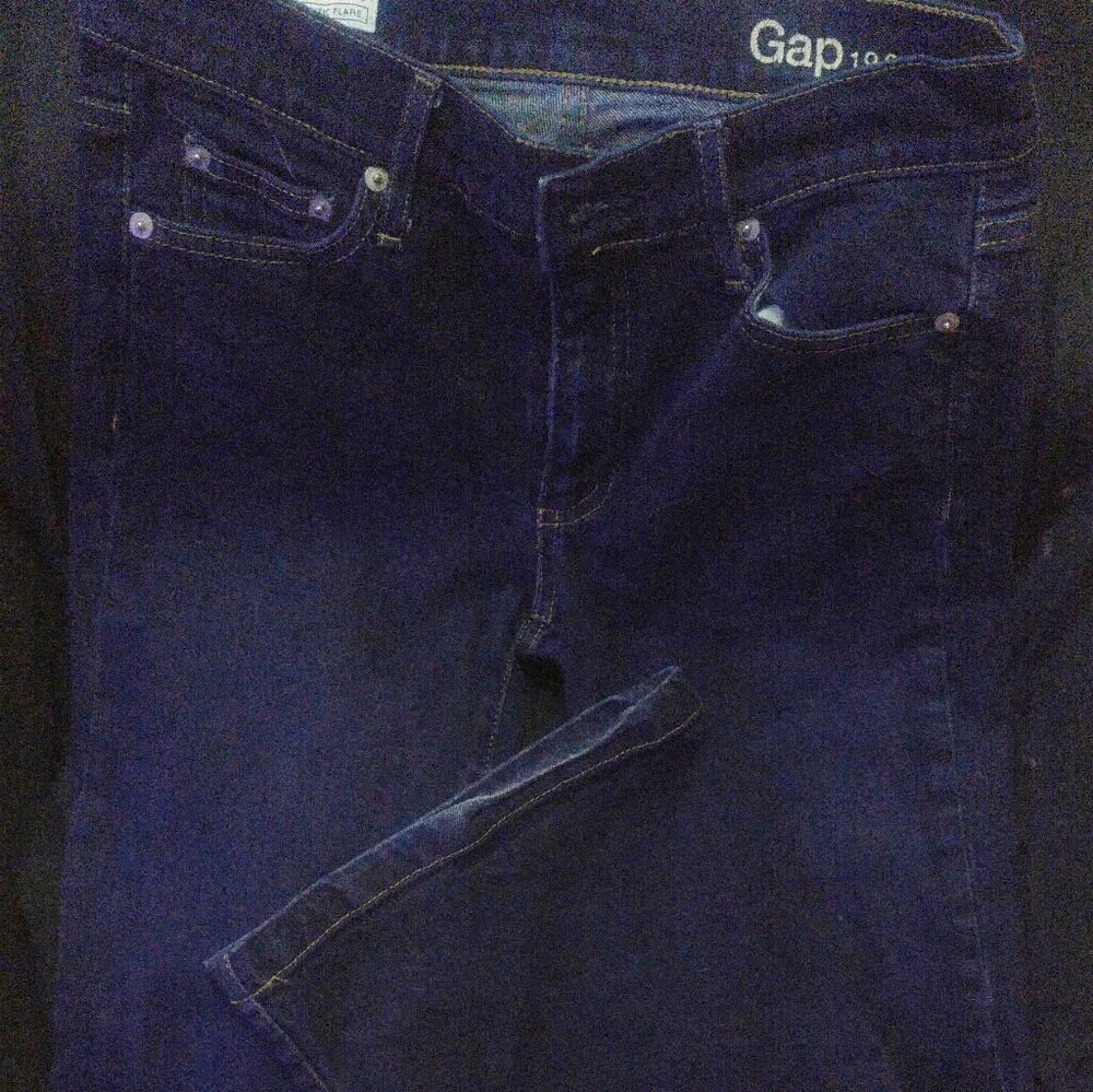 Gap Jeans